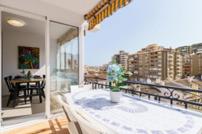 Apartamento Santa Gema